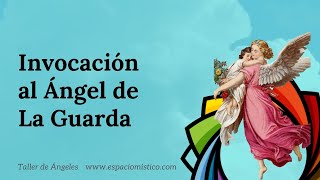 Oración a Metatron Arcángel Bendiciones Financieras y Abundancia [upl. by Aikemaj]