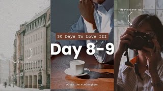 Gonghyun Route  Best Ending  Chemistry Matching Rate  Day 89  30 Days to Love S3 ⁠๑⁠╹⁠◡⁠╹⁠๑⁠ [upl. by Ecnedurp]