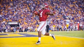 TJ Yeldon  Alabama Career  Highlights [upl. by Margarida]