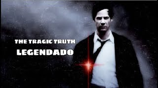 Five Finger Death Punch  The Tragic Truth Legendado Constantine [upl. by Heiner]