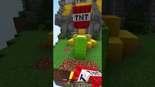 BEDWARS GOD  MinCraft  dream DaquavisMC MrBeast [upl. by Llerehc662]