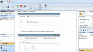 TRIOS  TGA Temperature Calibration [upl. by Nonregla]