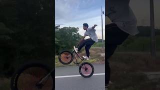 Stun bike 🔥stuntlife automobile bikelife [upl. by Meekyh]