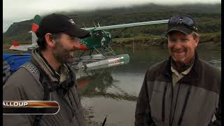 quotCOASTAL SILVERSquot Fly Fish TV Episode [upl. by Goldberg]