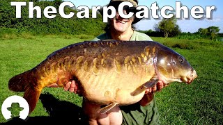 Swavesey Lake  Carp Fishing [upl. by Bullion529]