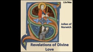 Revelations of Divine Love by Julian of Norwich  Chapter 58 [upl. by Wj]