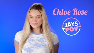 CHLOE ROSE F 20 GUYS IN 1 NIGHT [upl. by Jereme125]