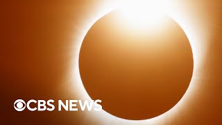 Warnings ahead of total solar eclipse how to prepare and more [upl. by Jenness369]