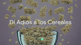 El Impactante Motivo Para Eliminar los Cereales de Tu Dieta [upl. by Leribag761]