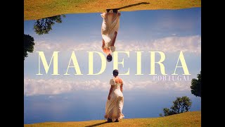 Madeira on Film [upl. by Leugimsiul191]