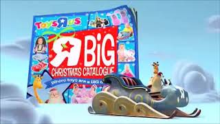 toys r us UK advert compilation [upl. by Mazurek]