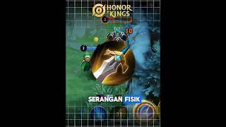 Anti heal buat hero damage HoKfunfact HonorofKings Hokstudio hoktipsHOKguide HOKequip [upl. by Proulx]