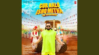 Gur Nalo Ishq Mitha  The Yoyo Remake [upl. by Adamo]