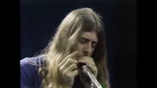 John Mayall and Bluesbreakers  live TV appearance 1970 [upl. by Raina]