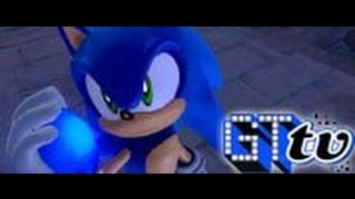 Sonic the Hedgehog 2006  GT Review [upl. by Nnalorac196]