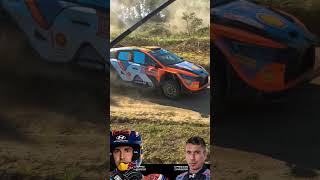 Dani Sordo WRC Rally Portugal Highlights [upl. by Adile370]