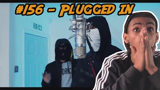 COLDD 156 Workrate X Sixty X NitoNB  Plugged In WFumez The Engineer REACTION  TheSecPaq [upl. by Ahlgren]