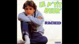 rachid  le ptit beurHD [upl. by Vona]