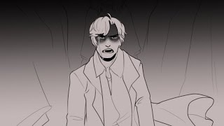 Meant to be Yours Animatic Remake [upl. by Sel]