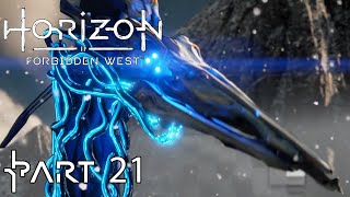 Horizon Forbidden West Walkthrough  Sunwing [upl. by Bogosian]