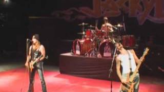 Jackyl When Will It Rain Live Full Throttle Saloon Sturgis [upl. by Lehctim324]