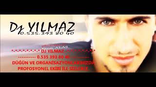 Dj Yılmaz Antalya Gaydası KALİTE MARKA ROMAN HAVASI [upl. by Richardo]