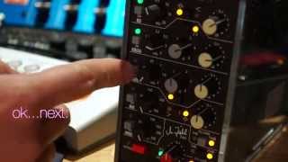 Zahl EQ1 vs quotThem Changesquot break [upl. by Yllet]