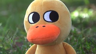 The Duck Song Official Plushie© [upl. by Alexandros]