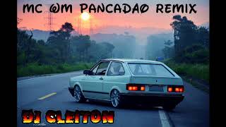 MC WM Pancadão Remix [upl. by Stefan]