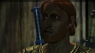 Let´s Play Dragon Age Origins 51 Lelianas Lied Leliana´s Song [upl. by Couchman]