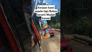 Driver Truck lagi santai [upl. by Ttnerb921]