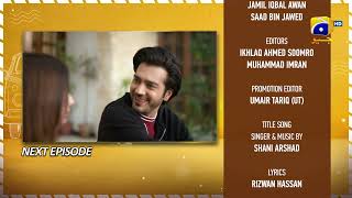 Tere Mere Sapnay Mega Episode 14 amp 15 Teaser  23rd March 2024  HAR PAL GEO [upl. by Ergener]