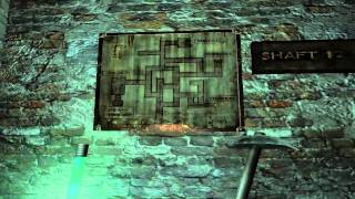 Lets Play Penumbra Im Halbschatten Blind 15  Spinnen [upl. by Grider]