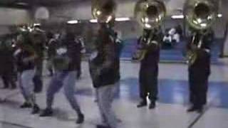 Rickards High School Raider Band 2007 [upl. by Cynara988]