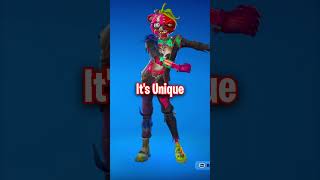 5 Ugly Fortnite Skins [upl. by Coltin444]