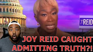 Joy Reid CAUGHT On Hot Mic Dropping F BOMB TRASHING Joe Biden In Middle Of AntiTrump Rant [upl. by Ardnasyl272]