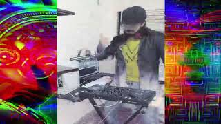 Ancestral music mix techno electronic trance Balbastix Dj [upl. by Aven]