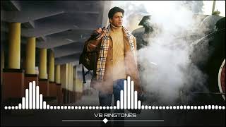 Main Hoon Na Whistle Ringtone  Shahrukh Khan  VB Ringtones [upl. by Yedorb]