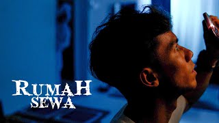 RUMAH SEWA  HORROR SHORT FILM [upl. by Addam561]