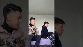 Zothana  Kar hla thian cover Phuahtu  C Dinthanga [upl. by Leggett]