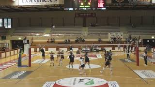 12102024 PIERALISI VOLLEY JESI vs OLIMPIA TEODORA RAVENNA RA [upl. by Aicenet]