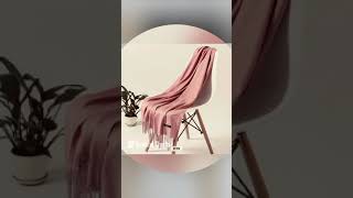 stylish stolar designs casual stolar designs Simple Georgette Chiffon Hijab tutorial scarf styles [upl. by Eintirb]