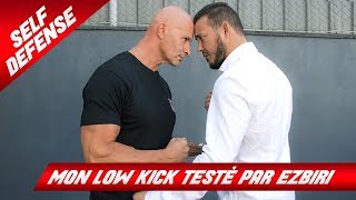 LE LOWKICK DE FRANCK ROPERS  INFO OU INTOX [upl. by Eade]