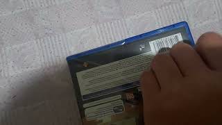 Minecraft Starter Edition PS4 Unsealing [upl. by Frazier466]