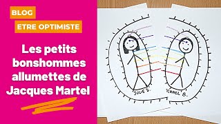 Les bonhommes allumettes expliqués en 3 minutes [upl. by Estrella]