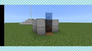 Basalt generator Minecraft 11910 [upl. by Hudnut]