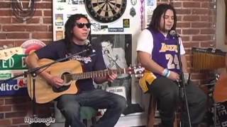 TRIBAL SEEDS  Beautiful Mysterious Acoustic  Moboogie [upl. by Tressa]