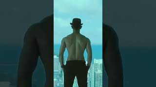 Bande Hai Hum Uske Humpe Kiska Zor Amir Khan best dialogue ytshorts shorts AmirKhanStatusVideos [upl. by Diego]