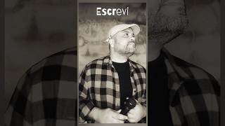 Escrevi  Cover Bima cover novosom alexgonzaga anos90 musicagospel [upl. by Gilmour]