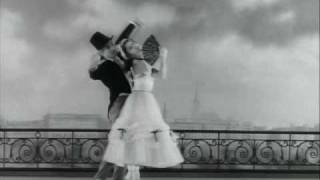 VIENNESE WALTZ KurgapkinaBregvadze 1960 [upl. by Ferdinanda]